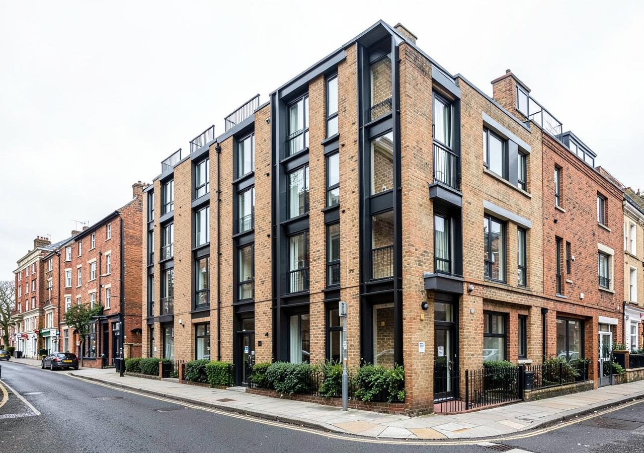 Guest & Property Operations — professionally managed UK property